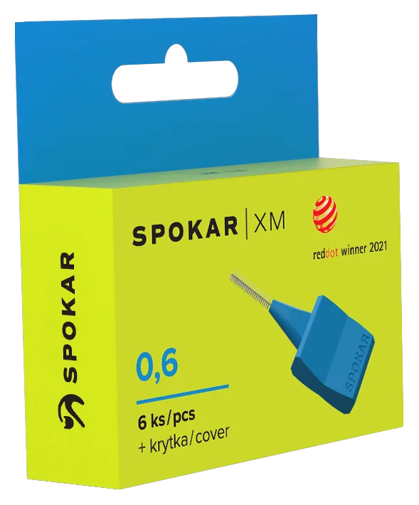 SPOKAR XM