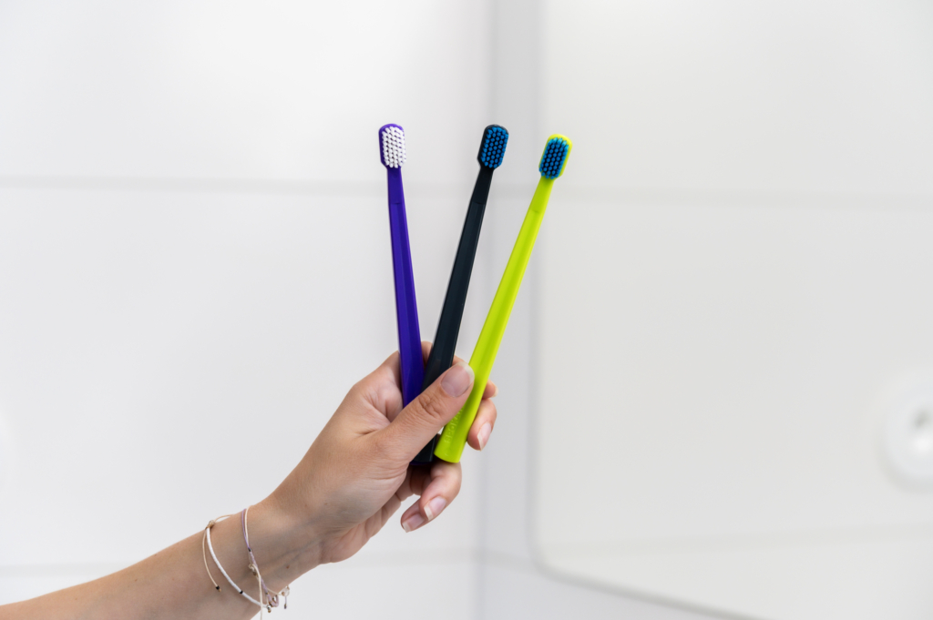 Bolest zubů po dentální hygieně